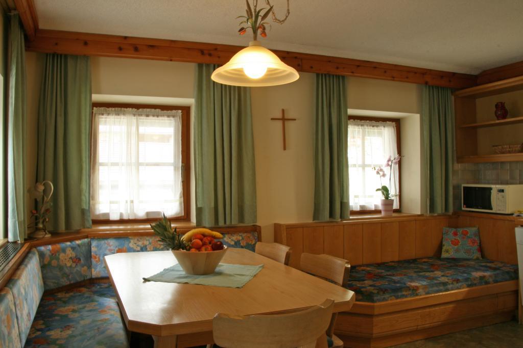 Appartement Mox Tux Szoba fotó