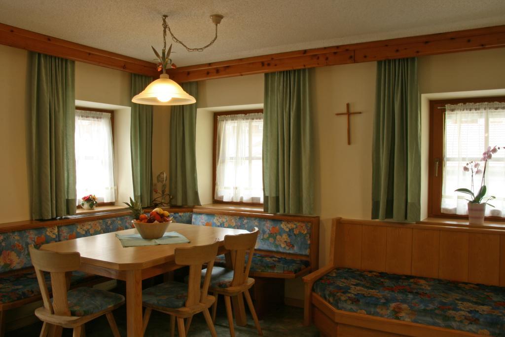 Appartement Mox Tux Kültér fotó