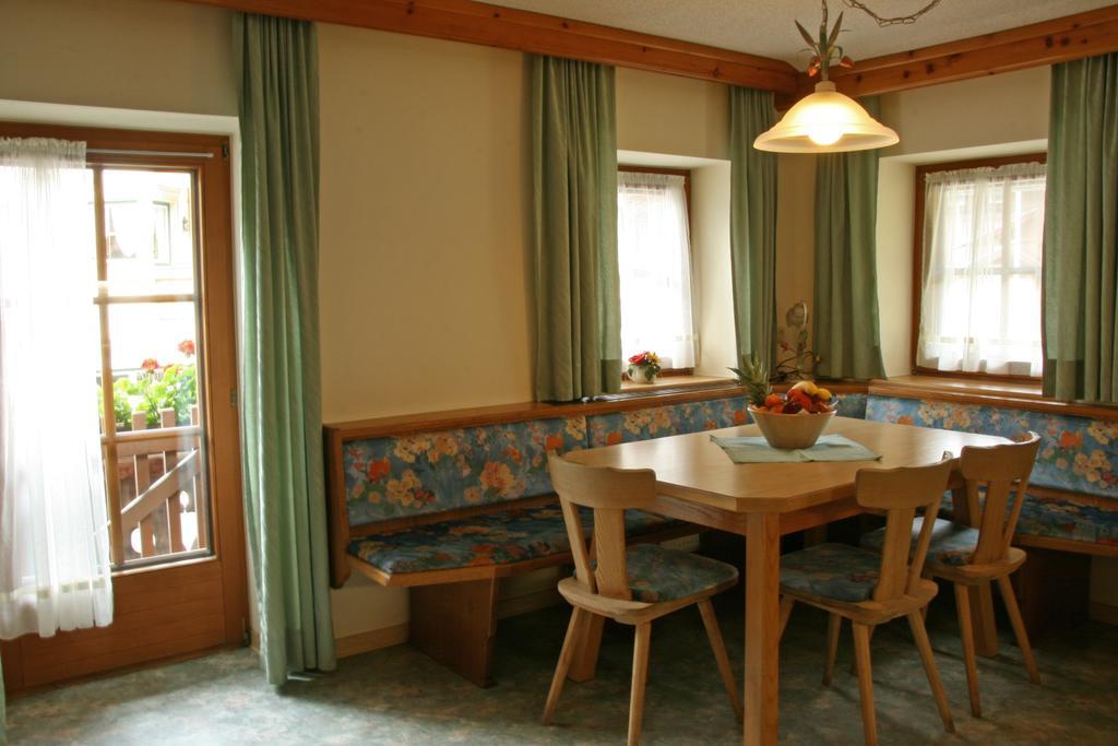 Appartement Mox Tux Szoba fotó
