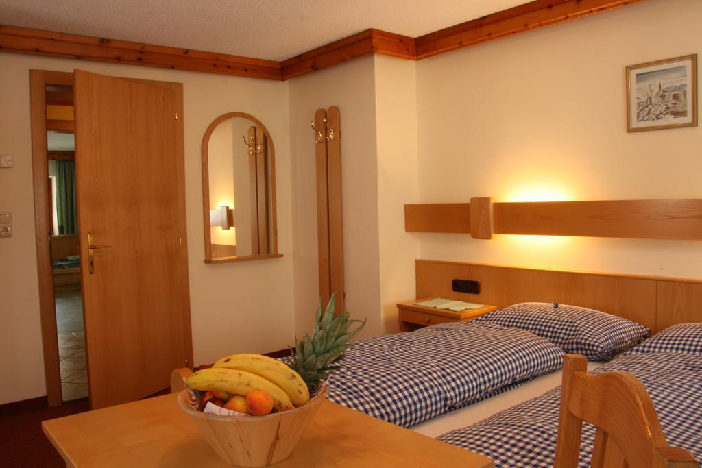 Appartement Mox Tux Szoba fotó