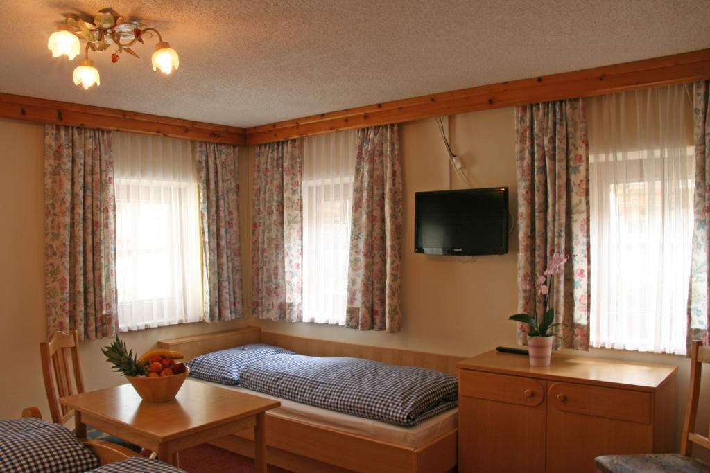 Appartement Mox Tux Szoba fotó