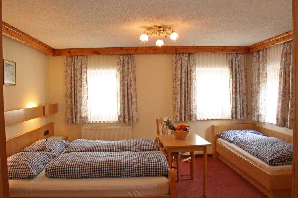 Appartement Mox Tux Szoba fotó