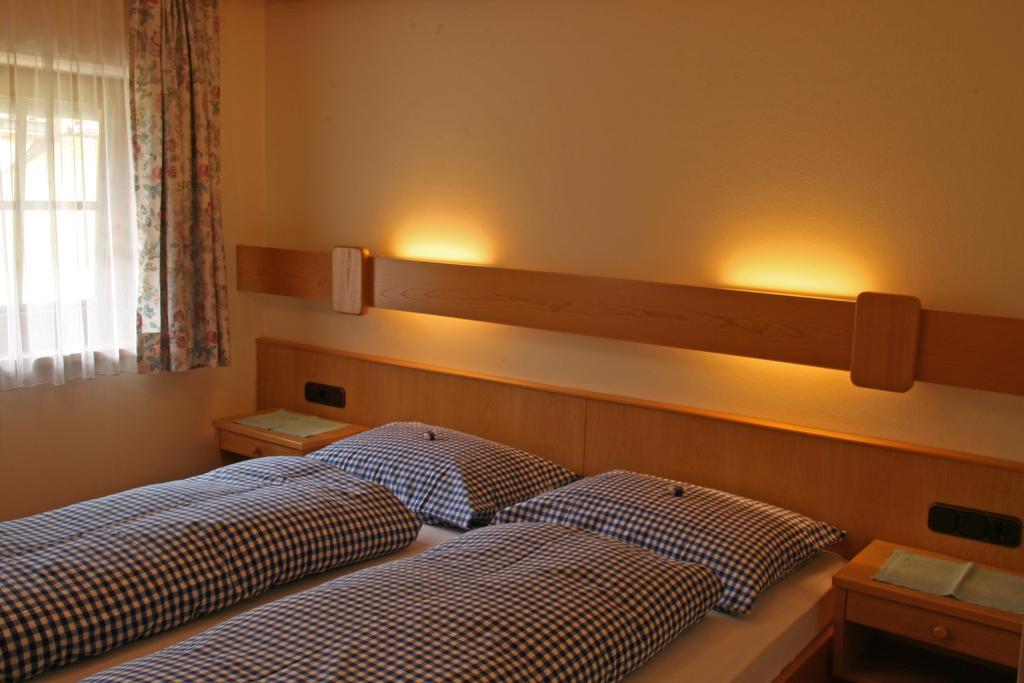Appartement Mox Tux Kültér fotó