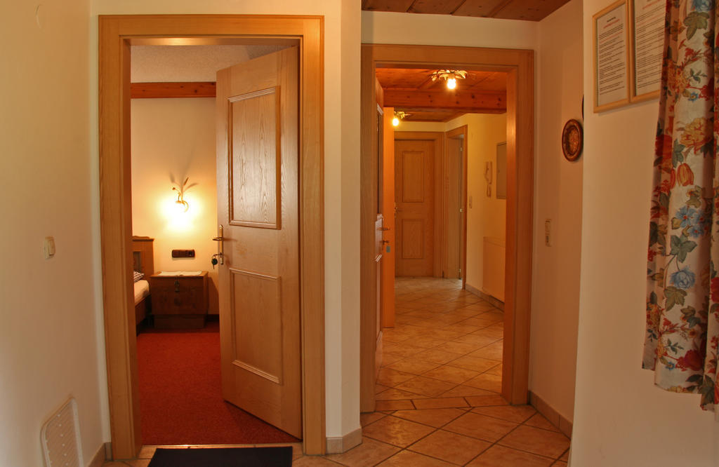 Appartement Mox Tux Kültér fotó