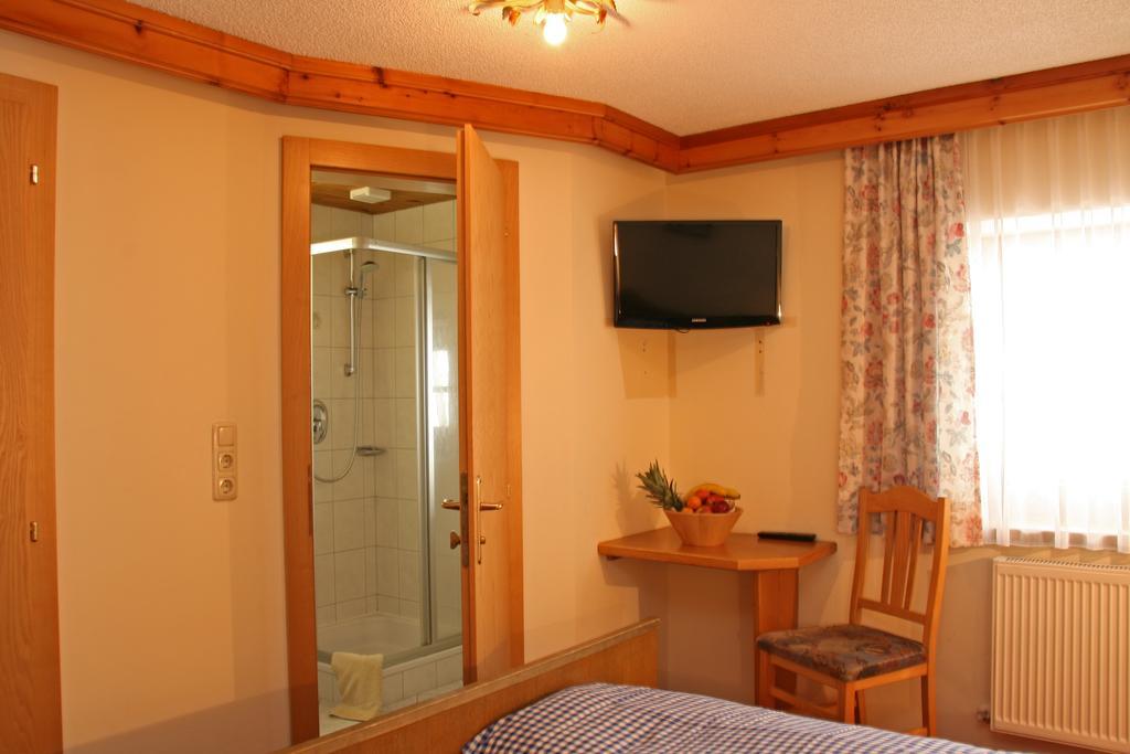 Appartement Mox Tux Szoba fotó