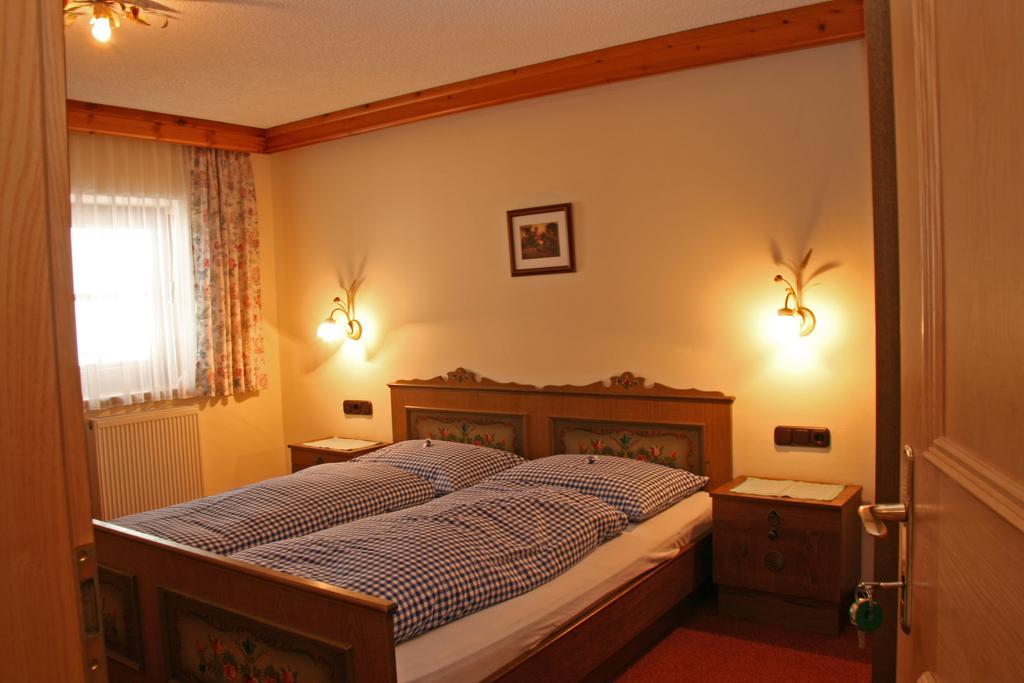 Appartement Mox Tux Kültér fotó