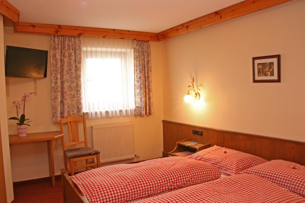 Appartement Mox Tux Kültér fotó