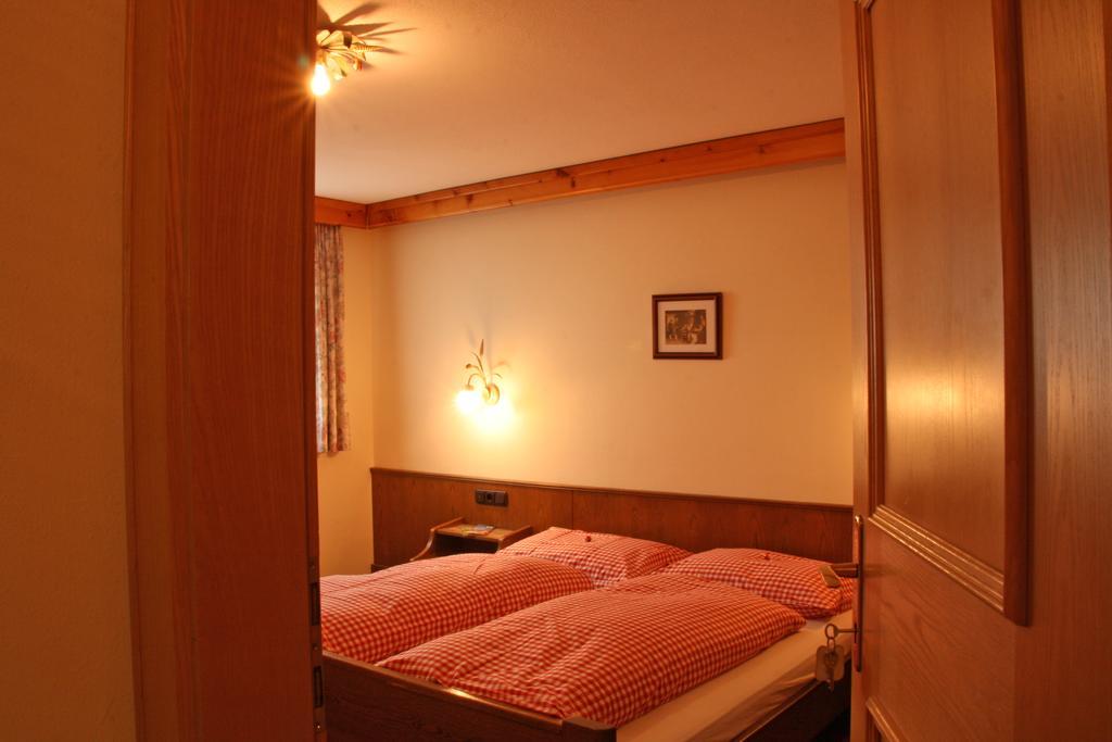 Appartement Mox Tux Kültér fotó