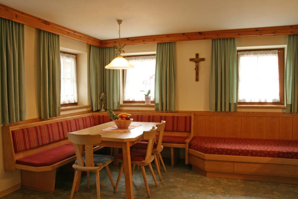 Appartement Mox Tux Szoba fotó
